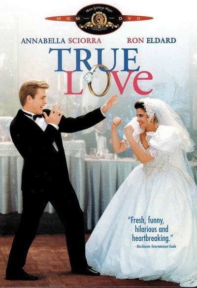 true love film